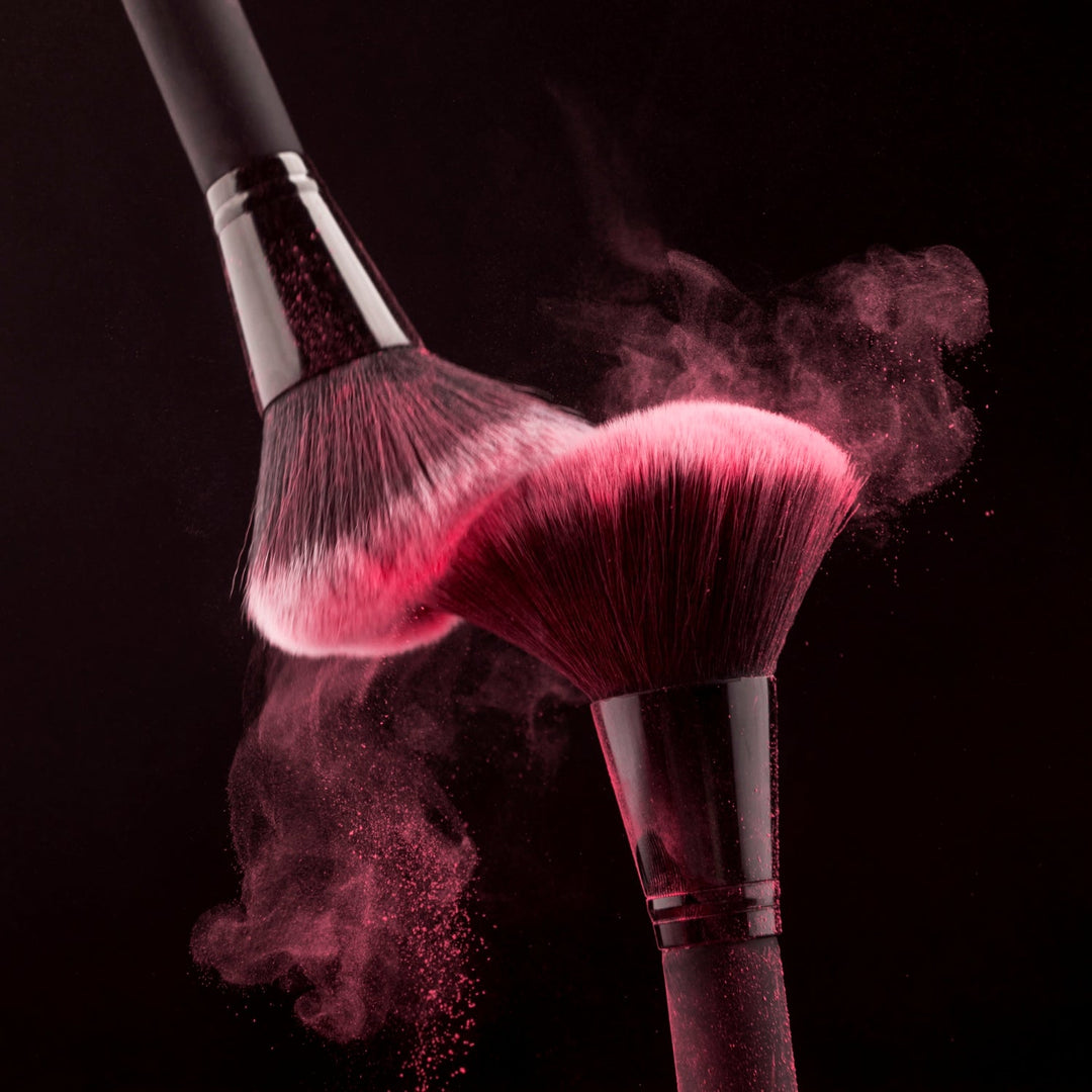 Makeup Brushes