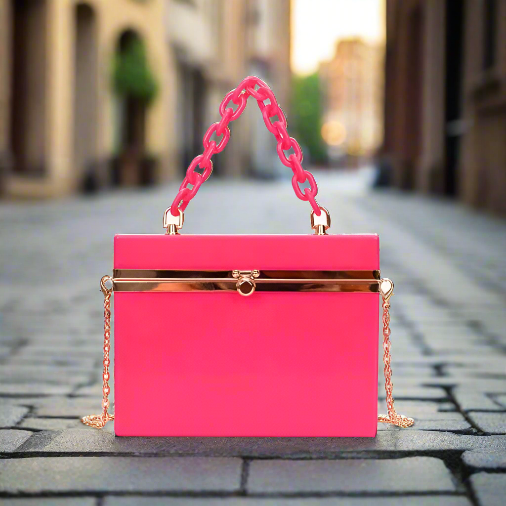 Luxury Clutch