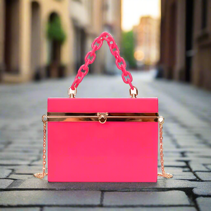 Luxury Clutch