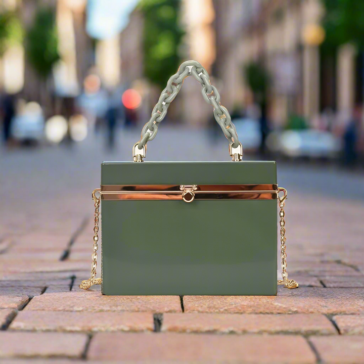 Luxury Clutch