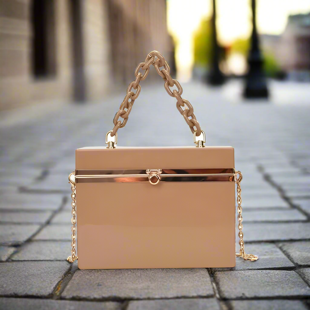 Luxury Clutch