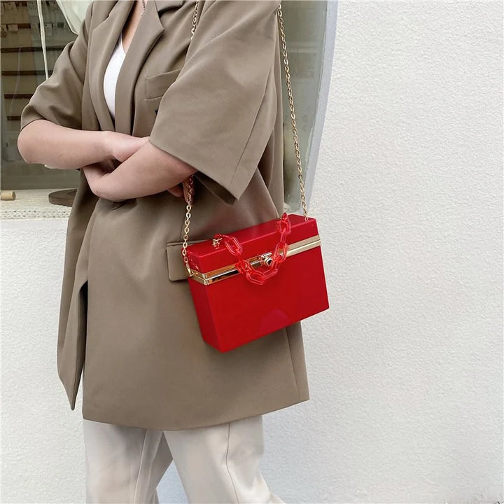 Luxury Clutch