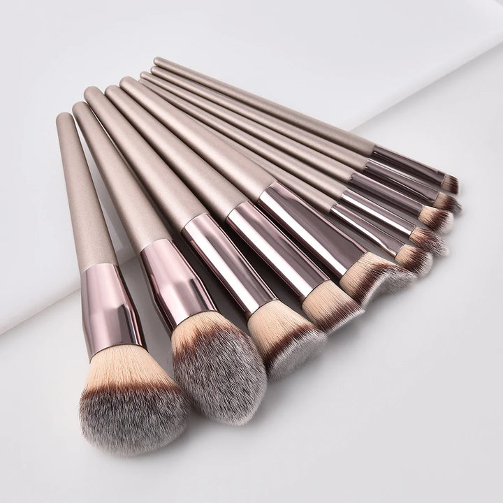 Makeup Brush Kit