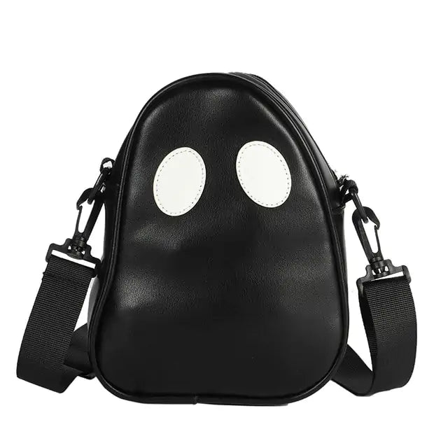 Ghost Bag Purse