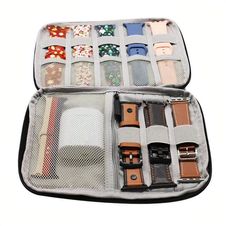 Single Layer Digital Storage Bag