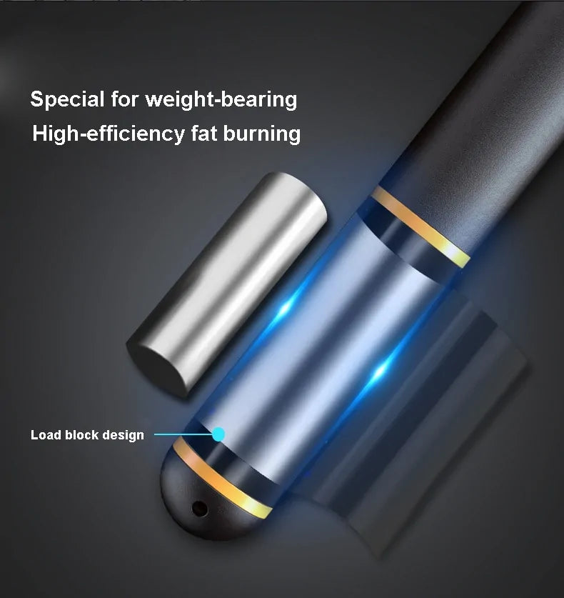 Digital Jump Rope with Counter