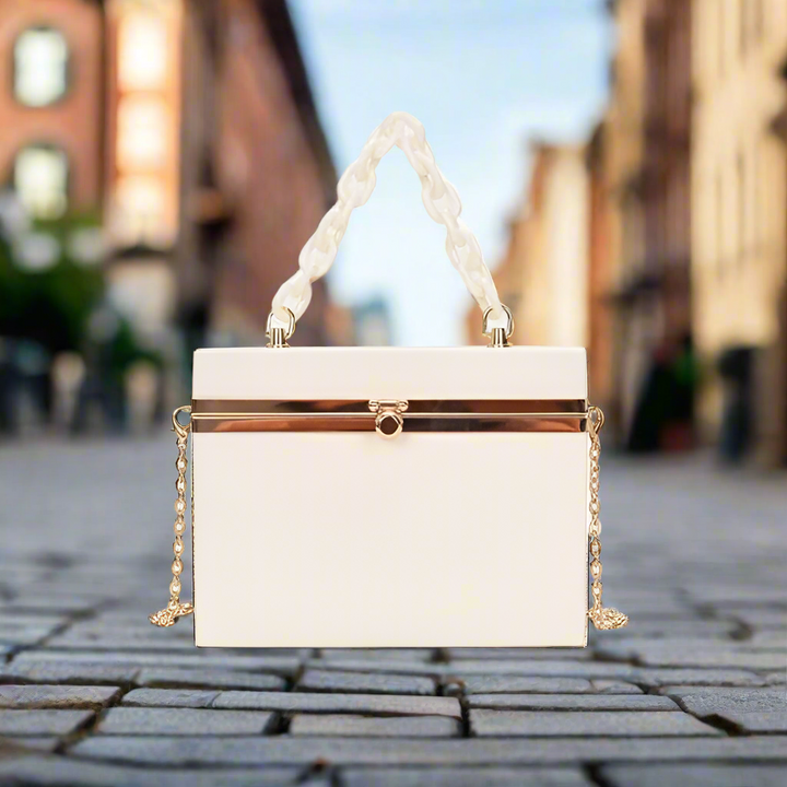 Luxury Clutch