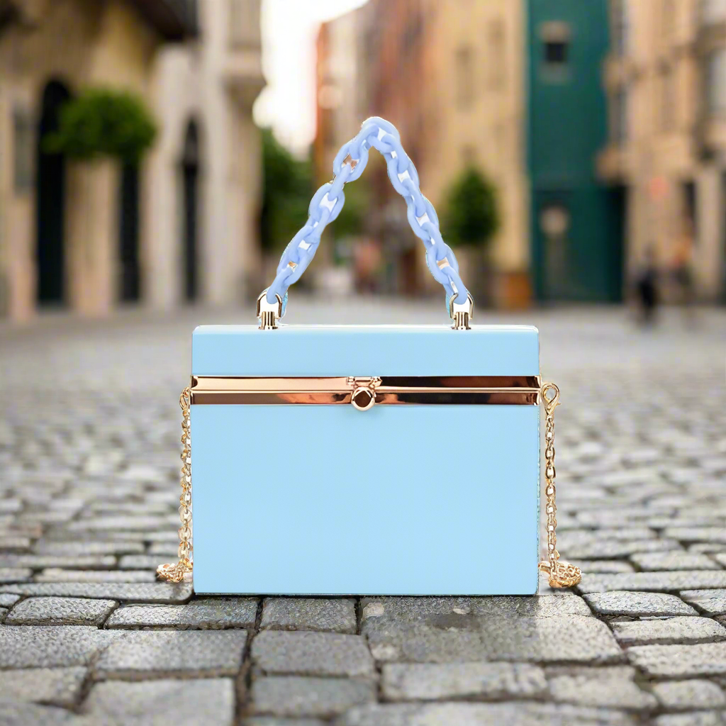 Luxury Clutch
