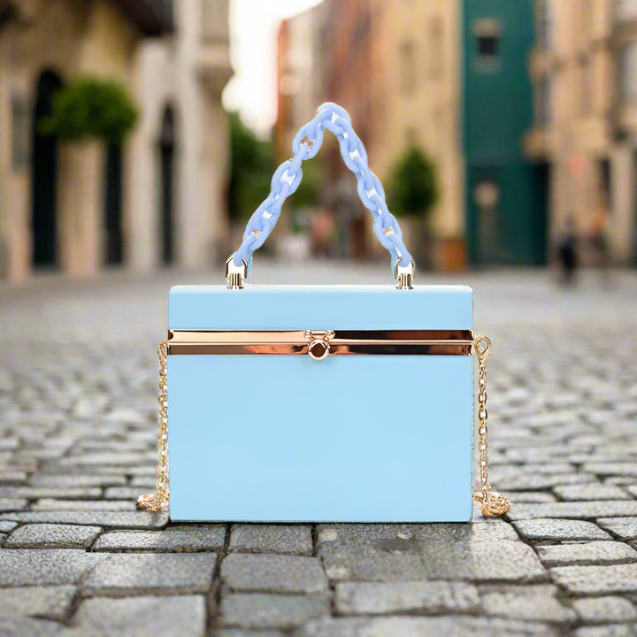 Luxury Clutch
