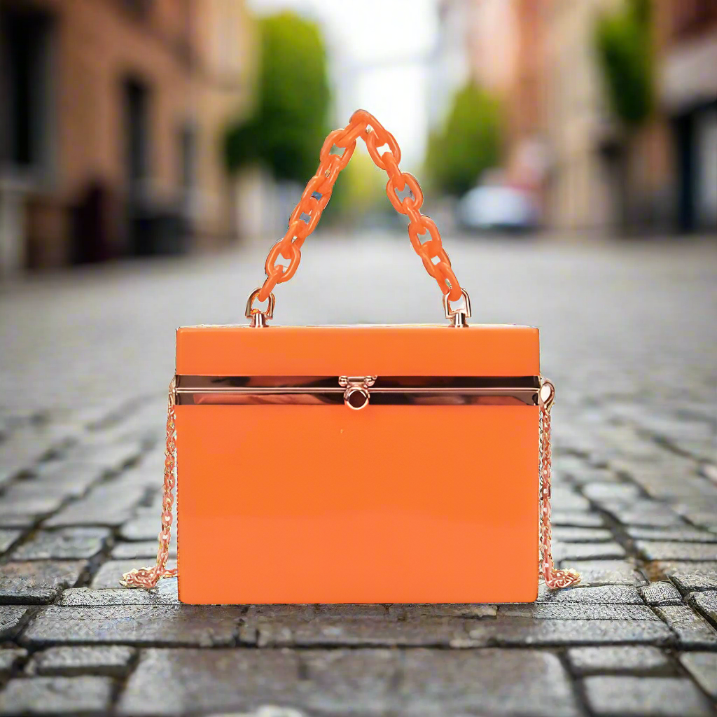 Luxury Clutch