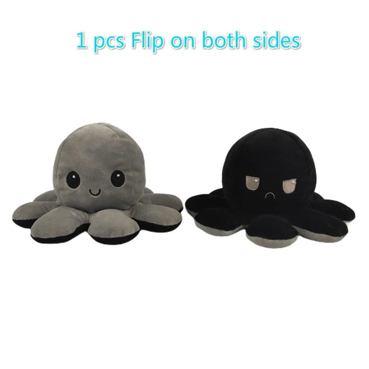 Octopus Plush Toy
