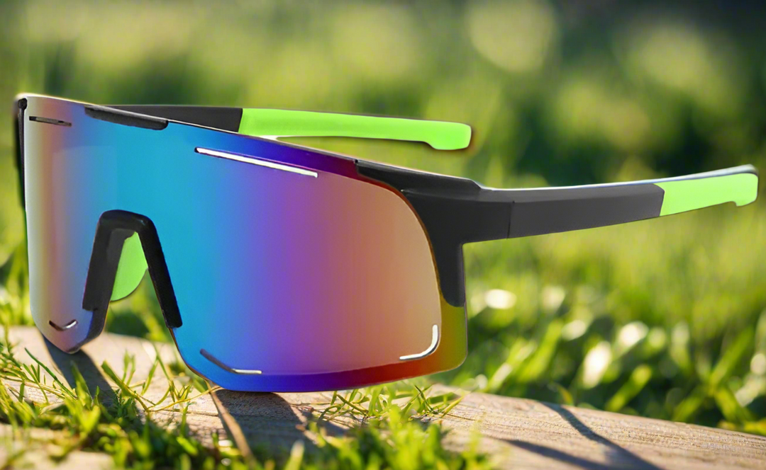 Cycling Sunglasses