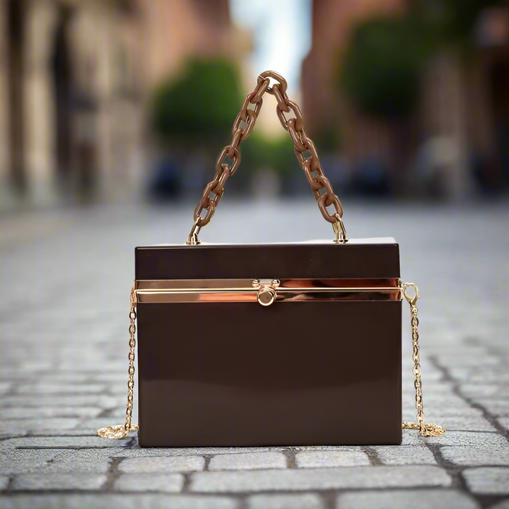 Luxury Clutch