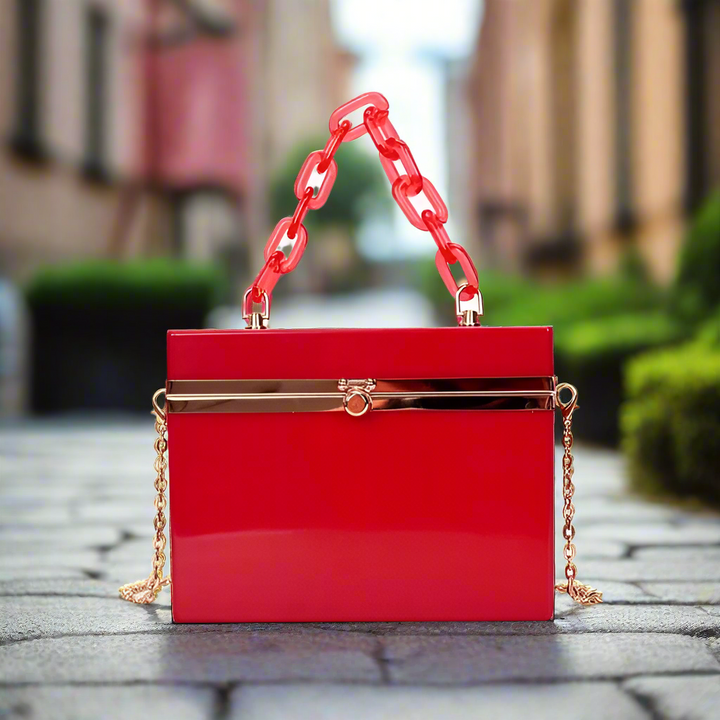 Luxury Clutch