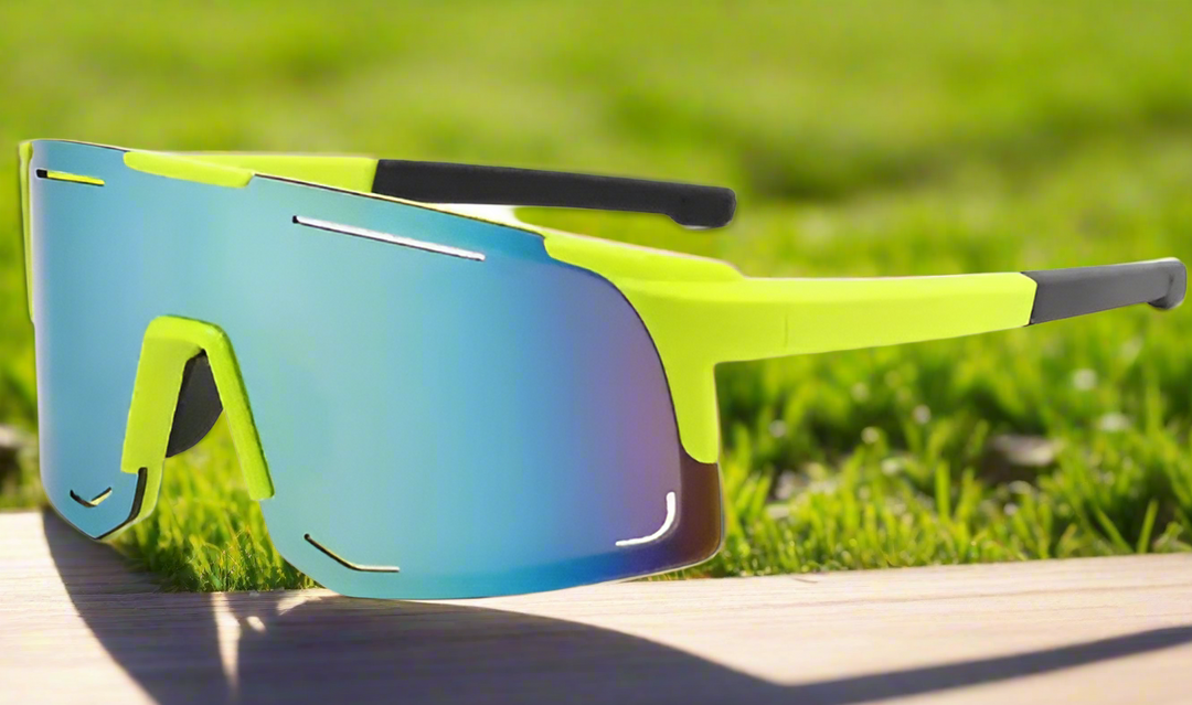 Cycling Sunglasses