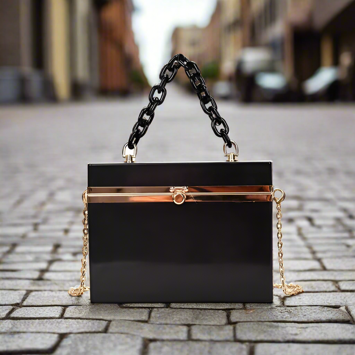 Luxury Clutch