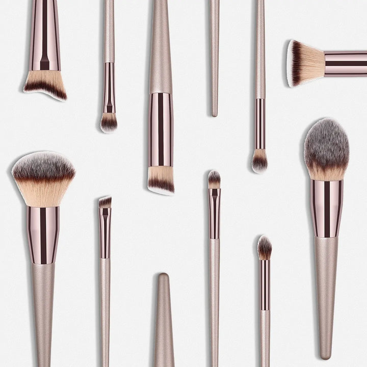 Makeup Brush Kit