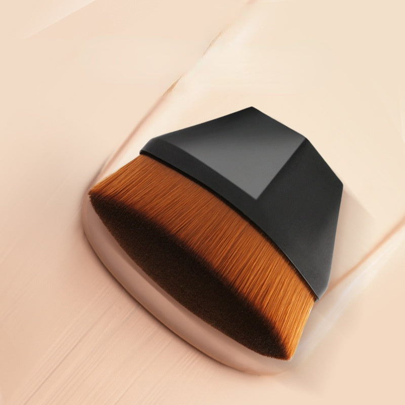 Hexagon Makeup Brush