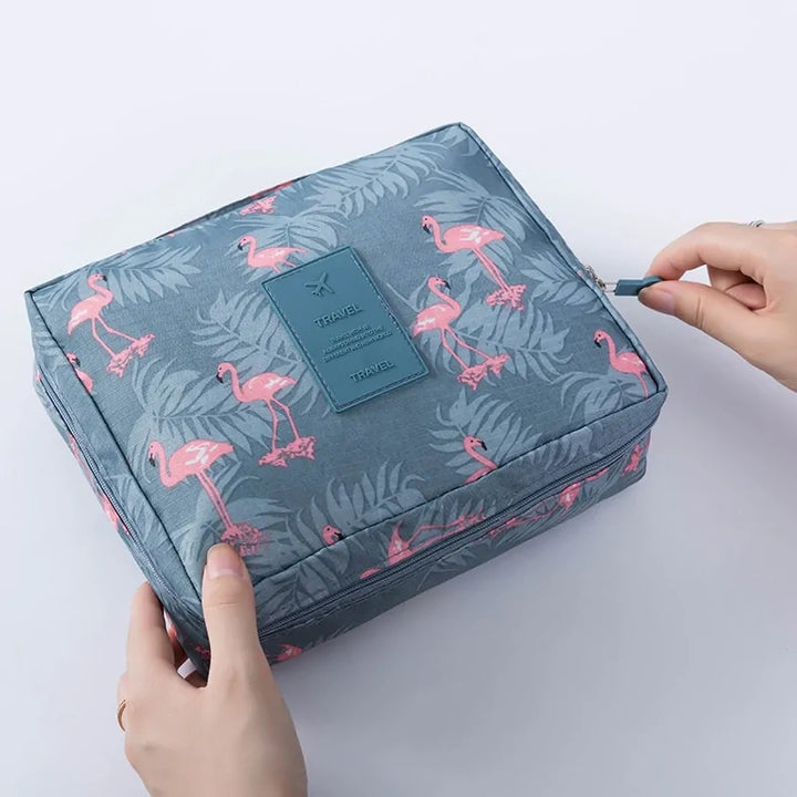 Multifunctional Makeup Bag