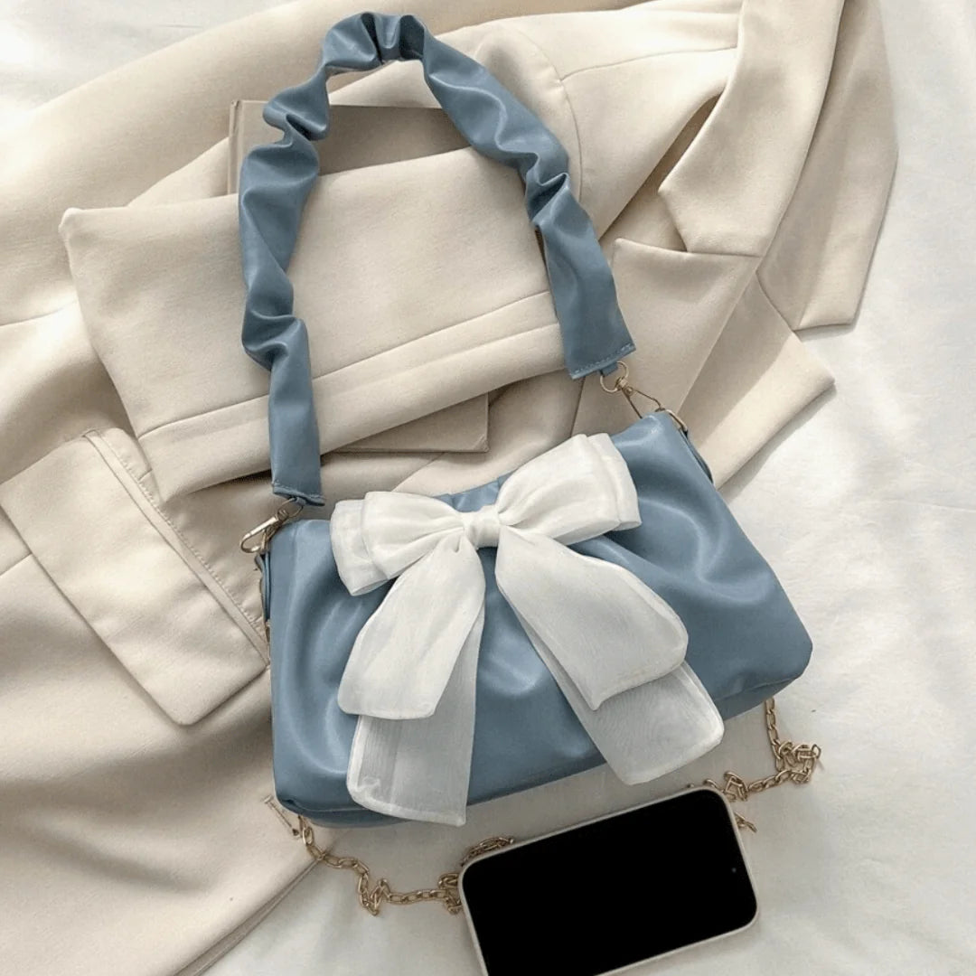 Candace Bow Purse