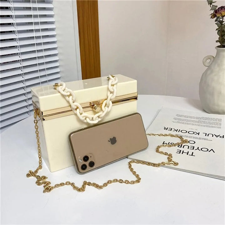 Luxury Clutch