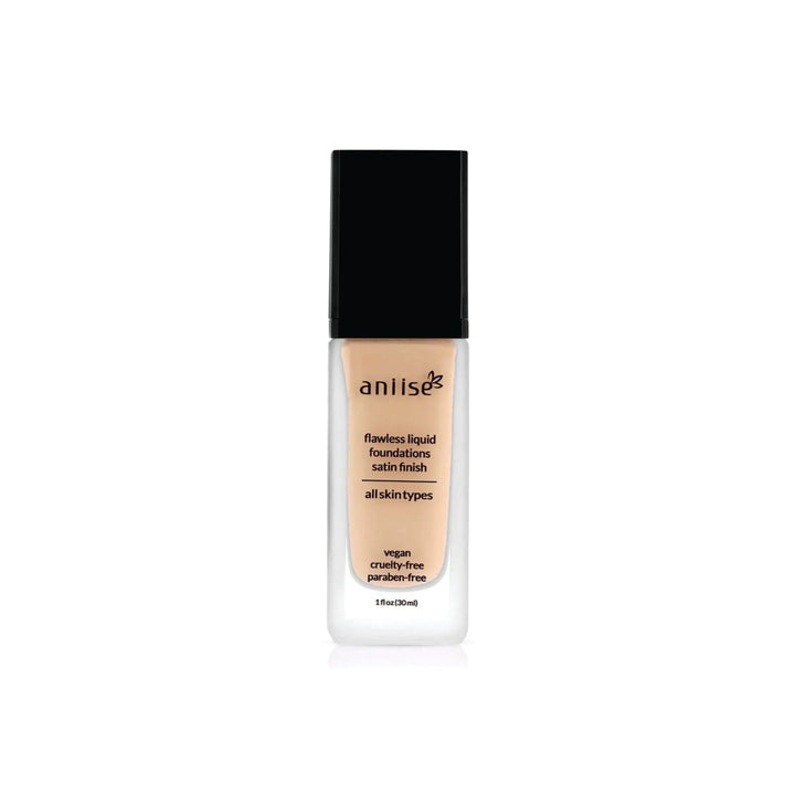 Liquid Foundation