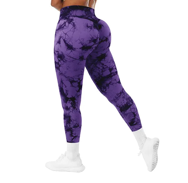 Seamless Leggings For Women