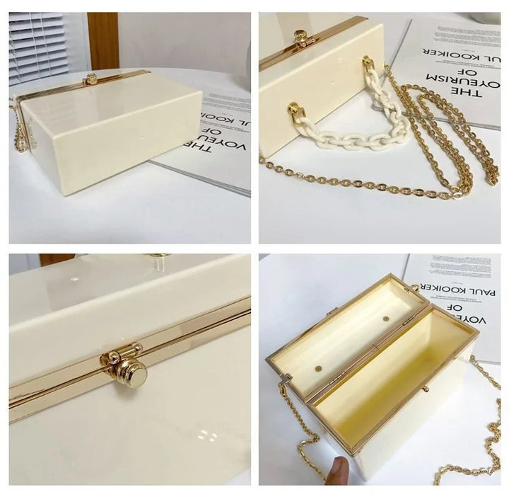 Luxury Clutch