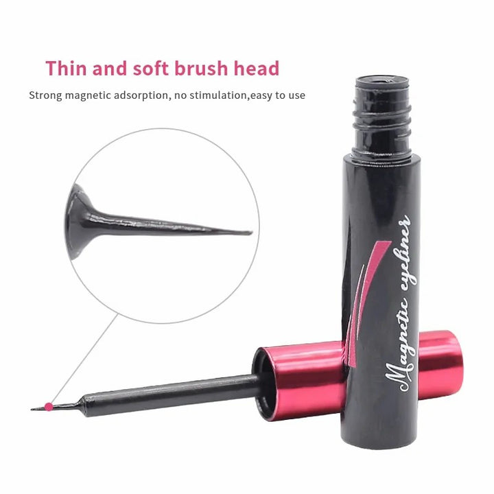 Magnetic Eyelash Kit