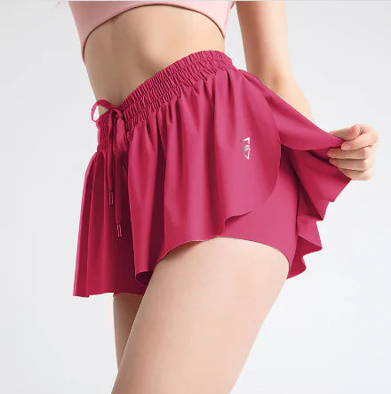 Workout Short Skirts  - 15 colors