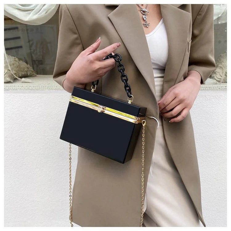 Luxury Clutch