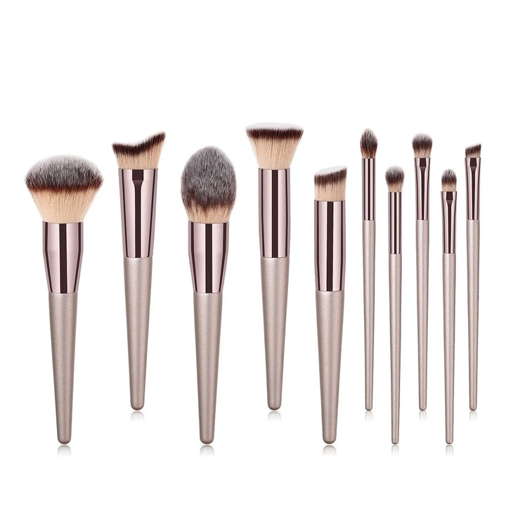 Makeup Brush Kit