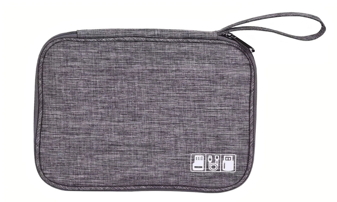 Single Layer Digital Storage Bag