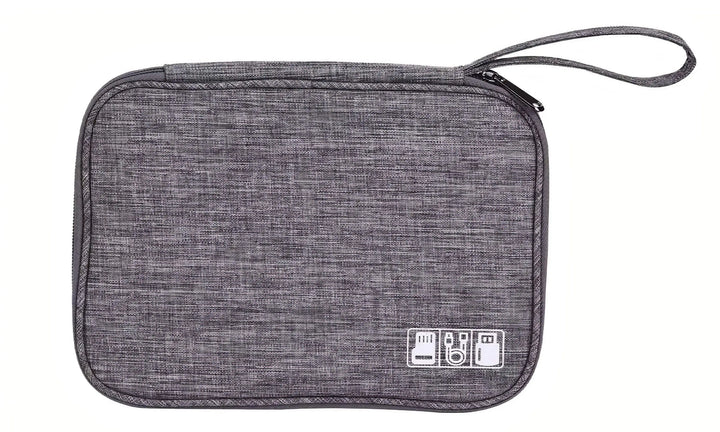 Single Layer Digital Storage Bag