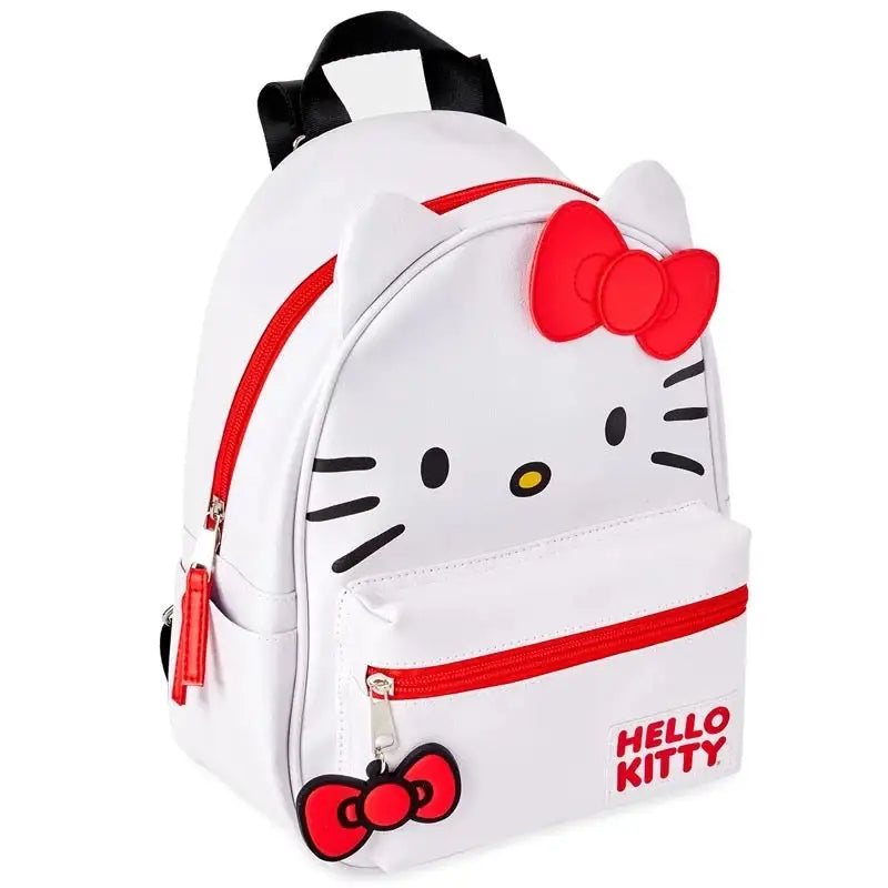 Hello Kitty Backpack