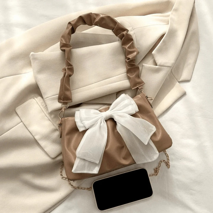 Candace Bow Purse