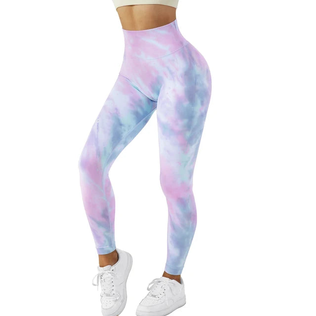 Seamless Leggings For Women