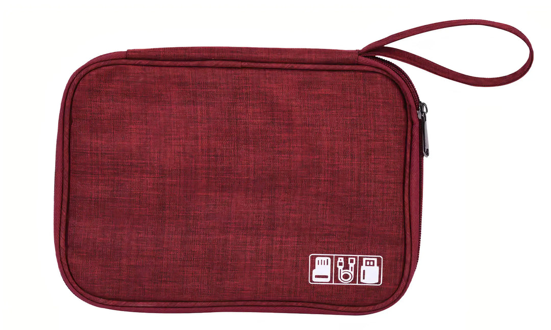 Single Layer Digital Storage Bag