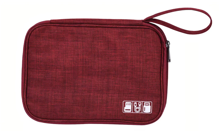 Single Layer Digital Storage Bag