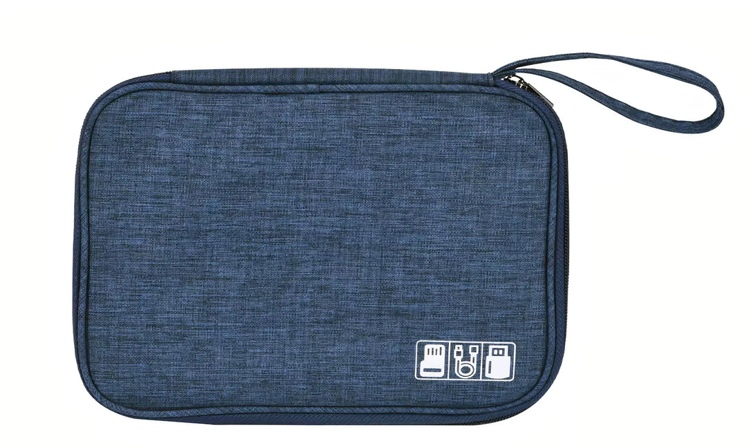 Single Layer Digital Storage Bag