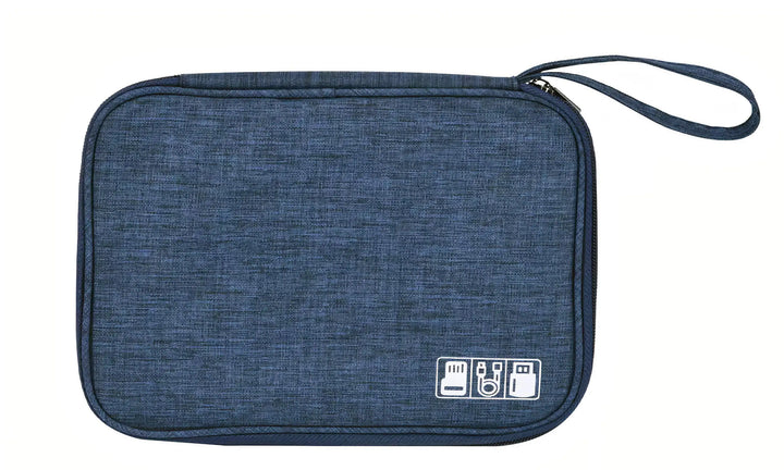 Single Layer Digital Storage Bag