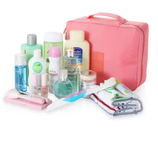 Multifunctional Makeup Bag