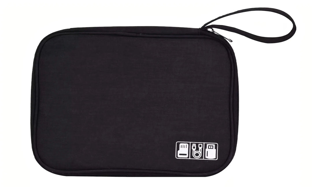 Single Layer Digital Storage Bag