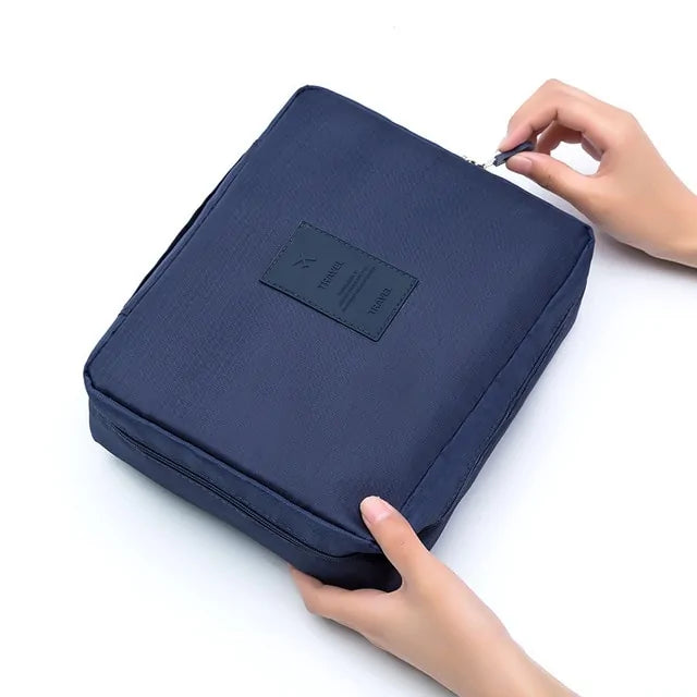 Multifunctional Makeup Bag