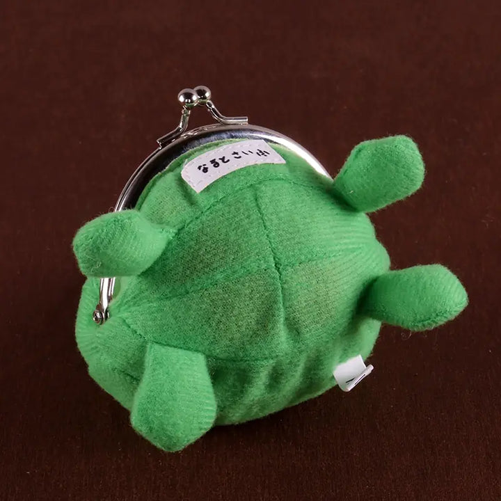 Ninjia Frog Coin Purse