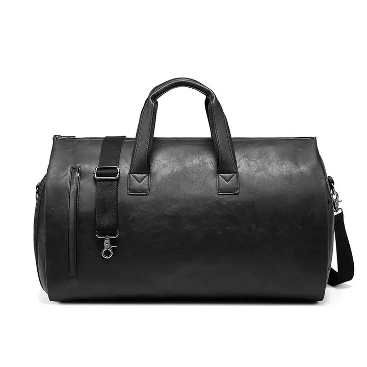 Convertible Garment Duffle