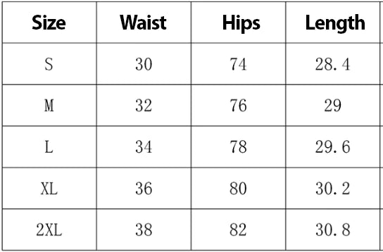 Workout Short Skirts  - 15 colors
