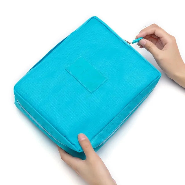 Multifunctional Makeup Bag