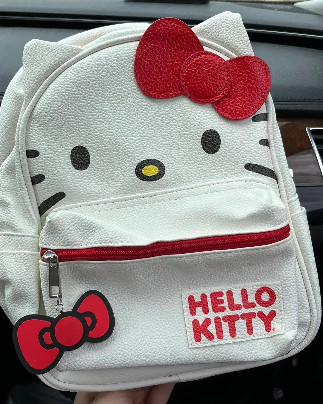 Hello Kitty Backpack