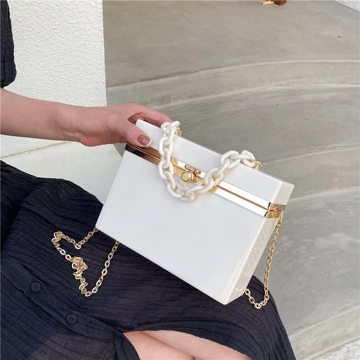 Luxury Clutch